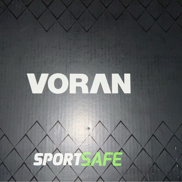 Voran, safety shoe.  Size 45, men’s 11 - Picture 5 of 6